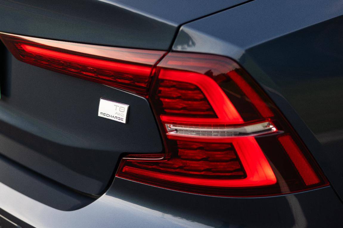 于柯鑫解讀沃爾沃新能源轉型新策略,插混家族將成未來核心