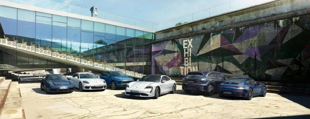 保時捷中國大調(diào)整:縮減經(jīng)銷網(wǎng)絡(luò),加碼本土化研發(fā)能否自救?