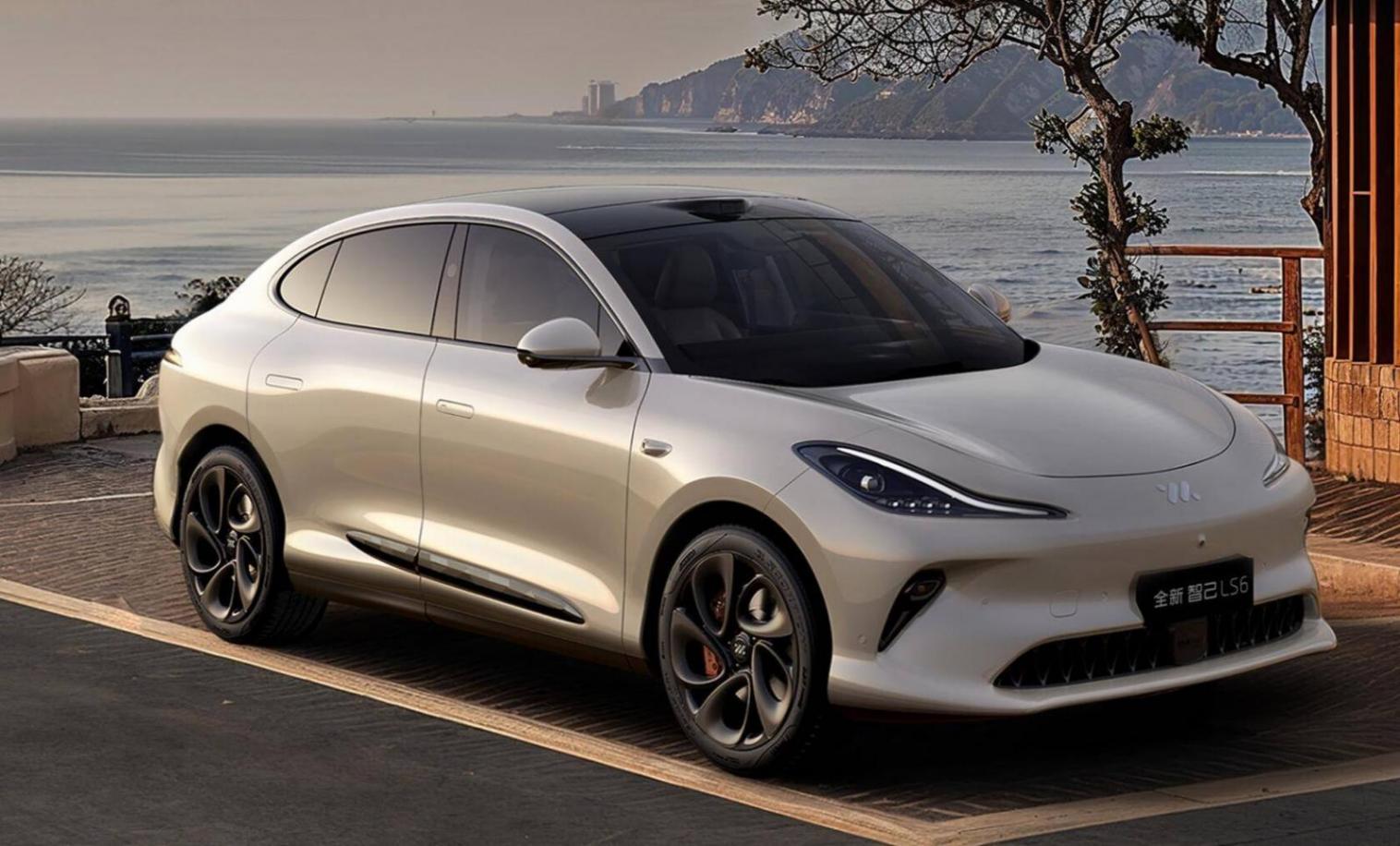 11月中大型SUV銷量榜單變天了 九款新能源SUV進(jìn)前十 合資產(chǎn)品有點慘