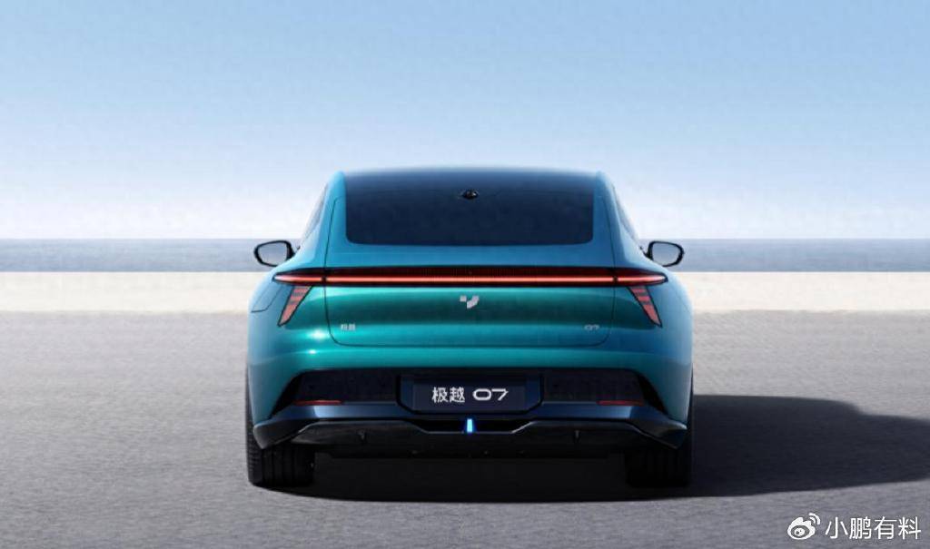 極越、極石、極弧、極氪、極星,背后的股東都是誰?