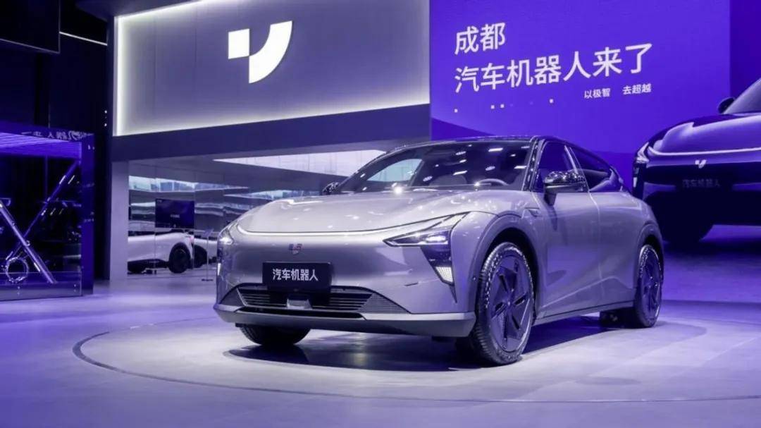 極越汽車陷困境,新勢力造車2025生死劫誰能挺過?