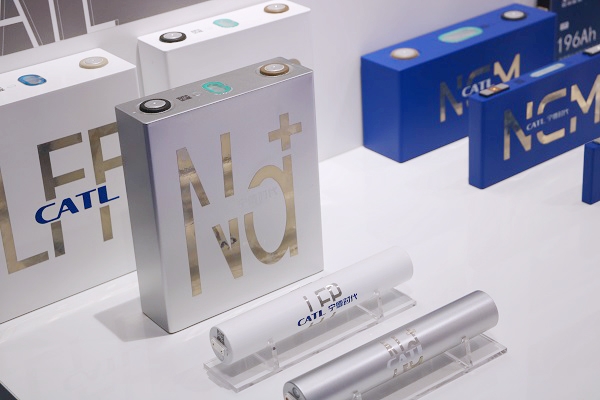 寧德時代 寧德時代