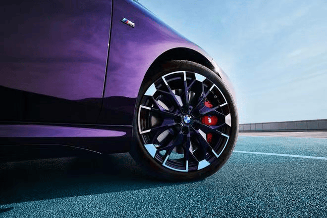 BMW 2系四門轎跑車正式上市 動感與豪華并存