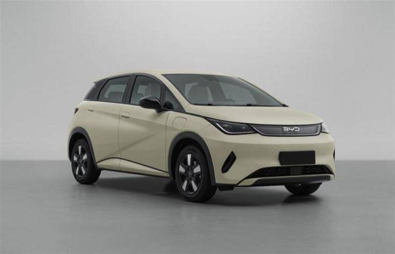 把錢準備好 比亞迪多款新車來襲 漢L、新款海豚領銜