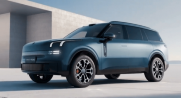 領克900未發先“爆”:因提前泄密“蘿卜報告”致歉