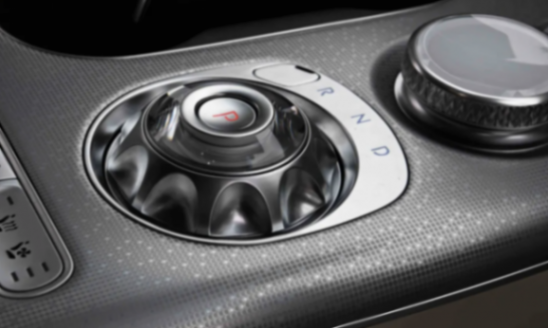 新款捷尼賽思GV60登場:現(xiàn)代集團豪華純電SUV革新之作