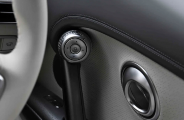 新款捷尼賽思GV60登場:現(xiàn)代集團豪華純電SUV革新之作