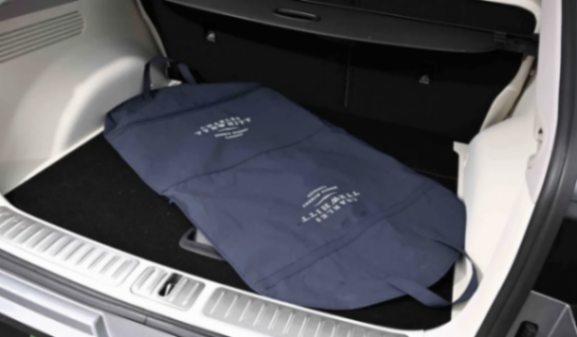 新款捷尼賽思GV60登場:現(xiàn)代集團豪華純電SUV革新之作