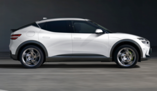 新款捷尼賽思GV60登場:現(xiàn)代集團豪華純電SUV革新之作