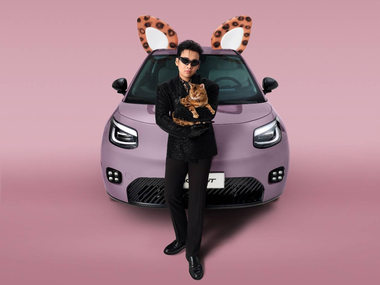 新年第一秀埃安UT開啟預(yù)售:比預(yù)期低1萬,開啟8萬清場模式