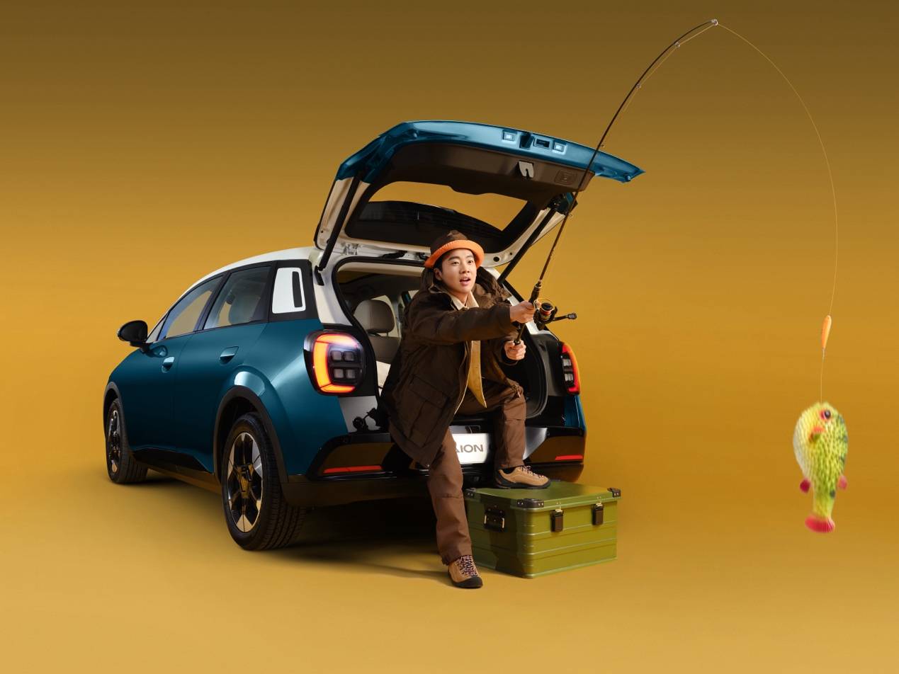 新年第一秀埃安UT開啟預(yù)售:比預(yù)期低1萬,開啟8萬清場模式