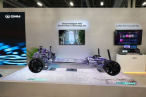 中國車企集體出海參展 有哪些亮眼產(chǎn)品技術(shù)值得關(guān)注?