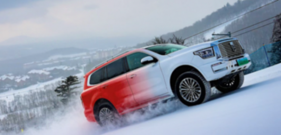 中國車企集體出海參展 有哪些亮眼產(chǎn)品技術(shù)值得關(guān)注?