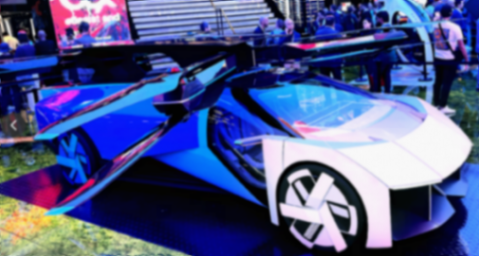 中國車企集體出海參展 有哪些亮眼產(chǎn)品技術(shù)值得關(guān)注?