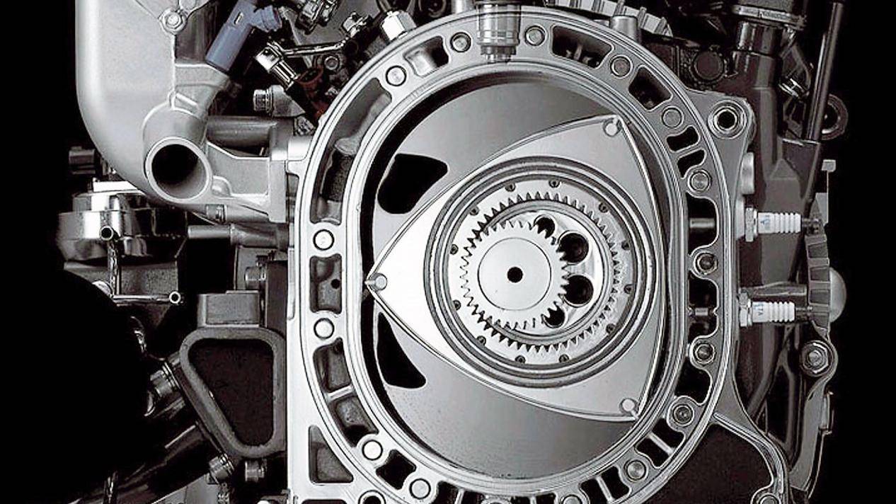 一邊玩轉子發動機,一邊推新能源車,馬自達固執又求變,緣何?