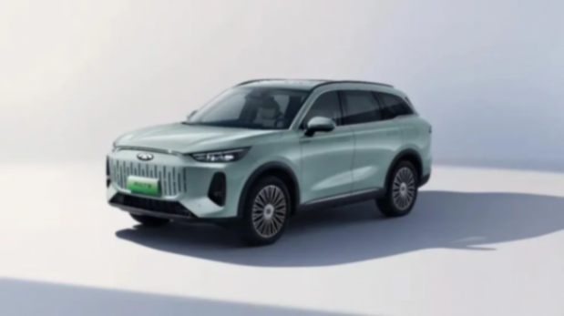 2024的奇瑞,交出一份中國汽車發展的范本