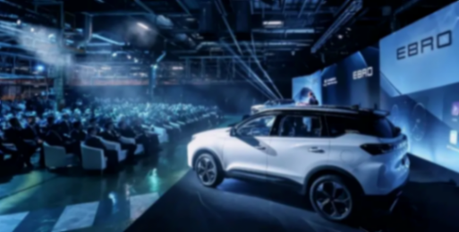 2024的奇瑞,交出一份中國汽車發展的范本