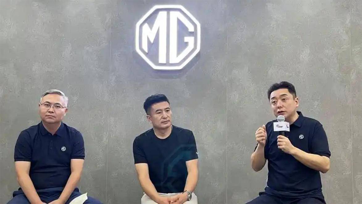 上汽迎接華為開啟人員大調(diào)整,合作深度或超四界