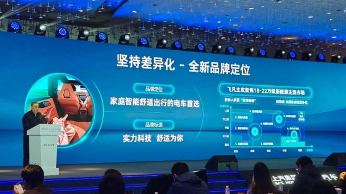 上汽迎接華為開啟人員大調(diào)整,合作深度或超四界