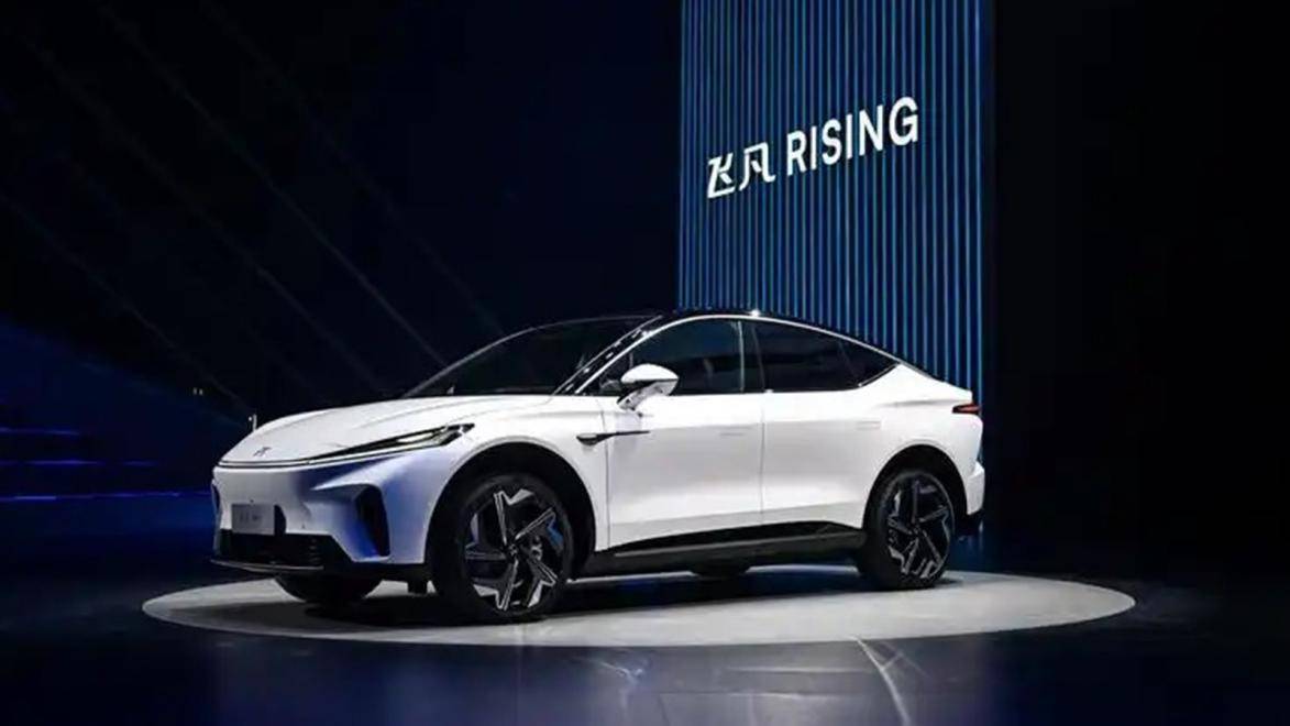 上汽迎接華為開啟人員大調(diào)整,合作深度或超四界