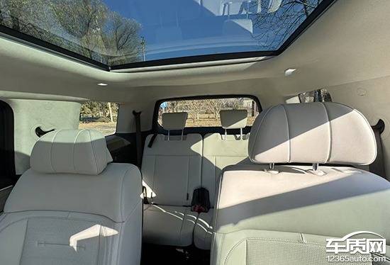 北京現代全新勝達日常實用性測試報告