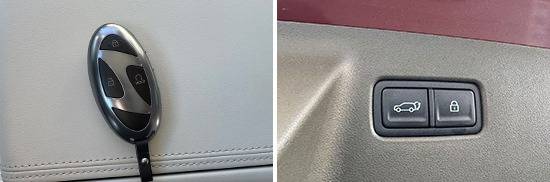 北京現代全新勝達日常實用性測試報告