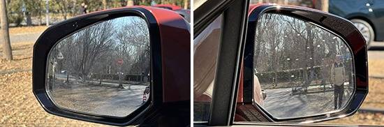 北京現代全新勝達日常實用性測試報告