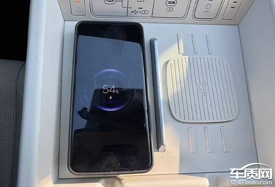 北京現代全新勝達日常實用性測試報告