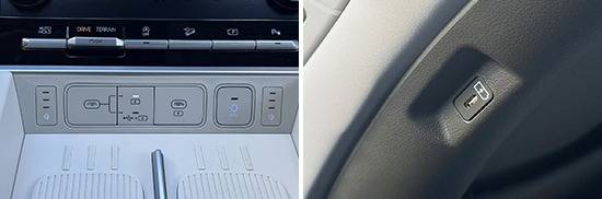 北京現代全新勝達日常實用性測試報告