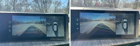 北京現代全新勝達日常實用性測試報告