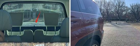 北京現代全新勝達日常實用性測試報告