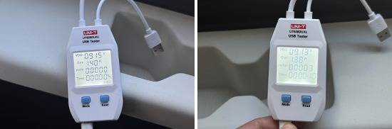 北京現代全新勝達日常實用性測試報告