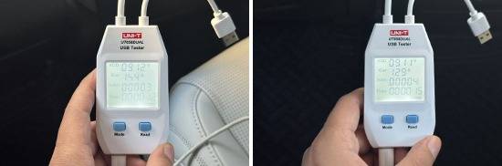 北京現代全新勝達日常實用性測試報告