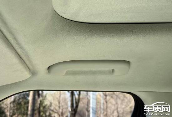 北京現代全新勝達日常實用性測試報告