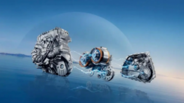 2024的奇瑞,交出一份中國汽車發展的范本