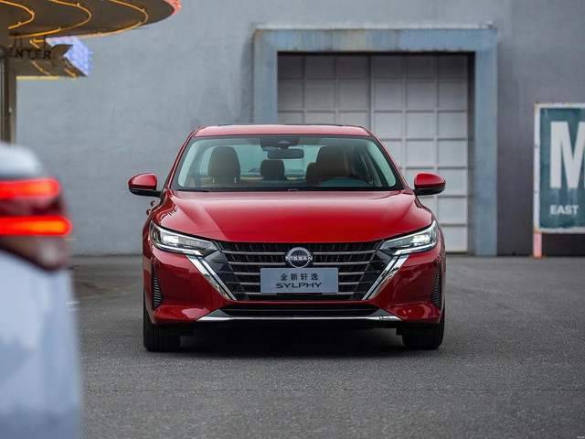 新能源的天塌了?緊湊轎車前十發榜,油車足足占了7款