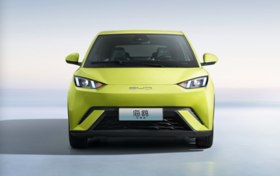 新能源的天塌了?緊湊轎車前十發榜,油車足足占了7款