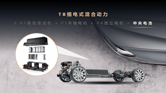 沃爾沃這樣的“老王賣瓜”永遠不嫌多