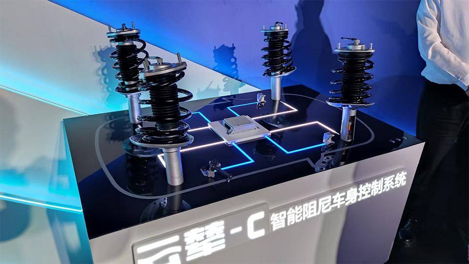 新電機不止580kW?換新電池續航漲500km,比亞迪漢L不超25萬?