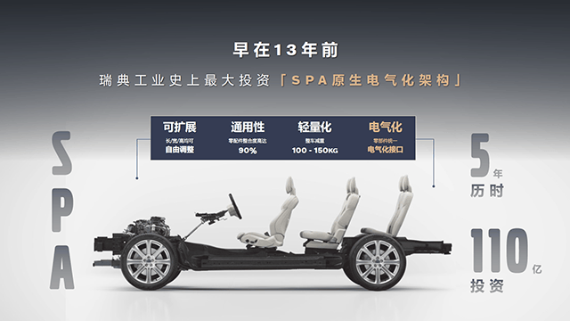 沃爾沃這樣的“老王賣瓜”永遠不嫌多