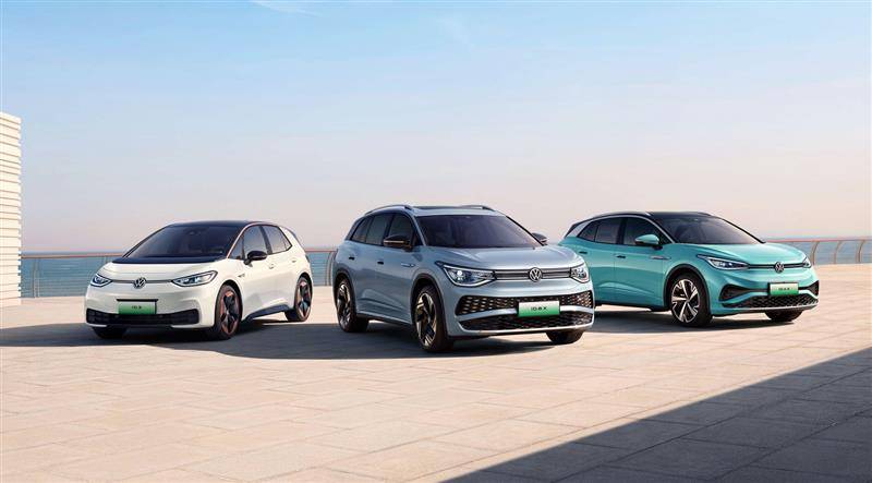 120萬輛!2024年上汽大眾再次領跑