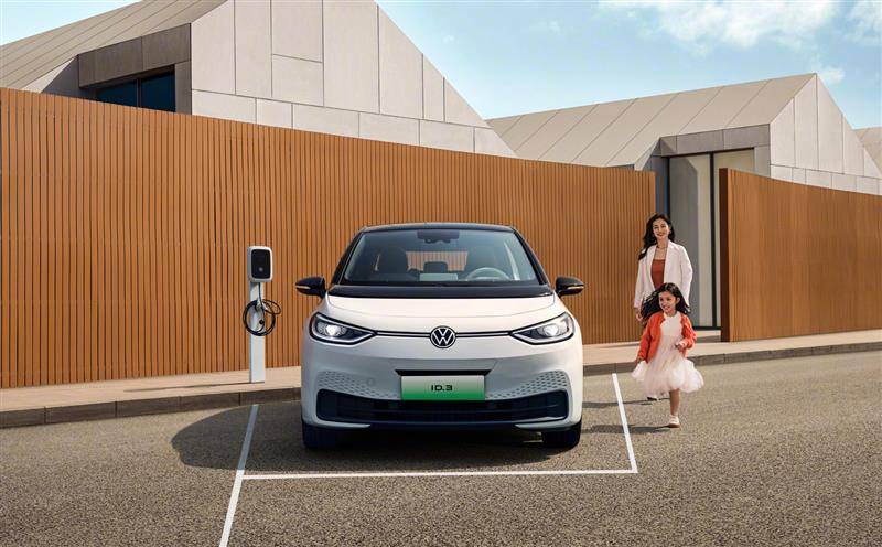 120萬輛!2024年上汽大眾再次領跑