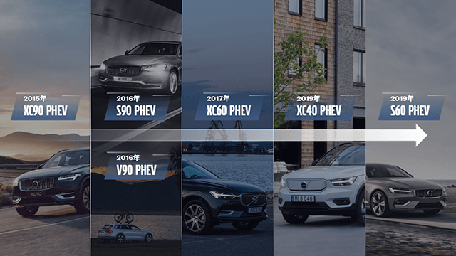 沃爾沃這樣的“老王賣瓜”永遠不嫌多