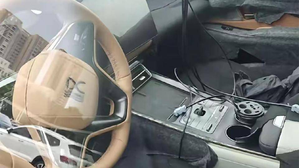 新電機不止580kW?換新電池續航漲500km,比亞迪漢L不超25萬?