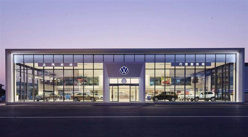 120萬輛!2024年上汽大眾再次領跑