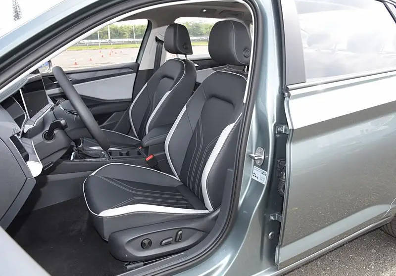 捷達VA7正式上市,售價9.98-12.98萬元,能否續(xù)寫捷達傳奇?