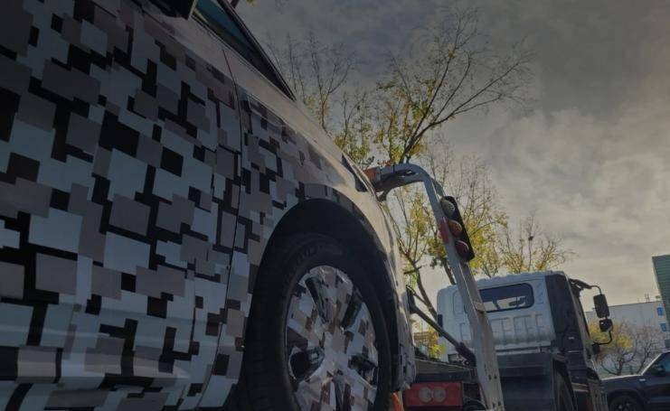 時隔八年,賈躍亭再掀汽車風(fēng)暴,新品牌FX亮相