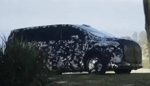 時隔八年,賈躍亭再掀汽車風(fēng)暴,新品牌FX亮相