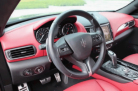 瑪莎拉蒂賣(mài)不過(guò)保時(shí)捷?不冤枉,看瑪莎拉蒂辦的四件事就知道了