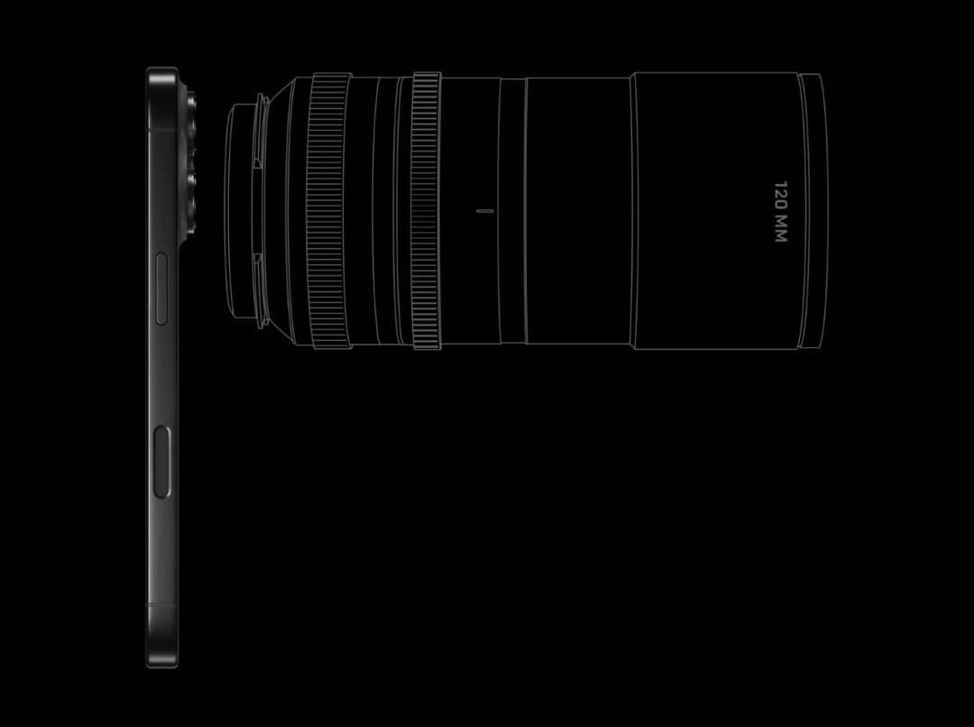 iPhone17 Pro 影像規格曝光丨一大波新車!全新比亞迪漢公布